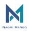 Logo du site de Naomi Mango, portfolio numérique